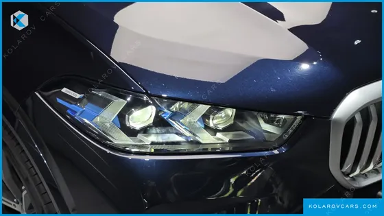 BMW X5 XDRIVE 30D M SPORT