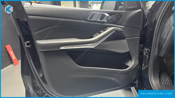 BMW X5 XDRIVE 30D M SPORT