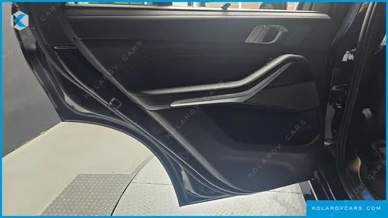 BMW X5 XDRIVE 30D M SPORT