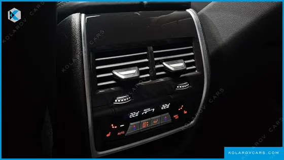 BMW X5 XDRIVE 30D M SPORT