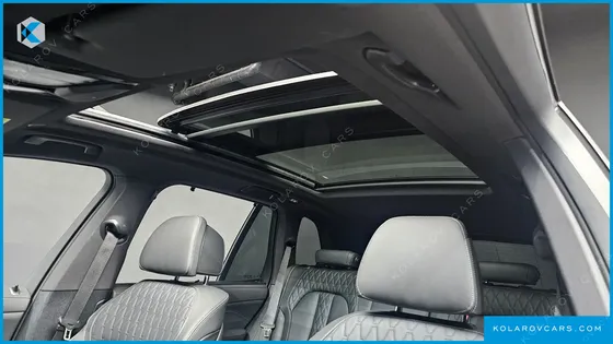 BMW X5 XDRIVE 30D M SPORT