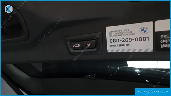 BMW X5 XDRIVE 30D M SPORT