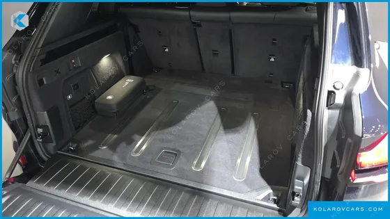 BMW X5 XDRIVE 30D M SPORT