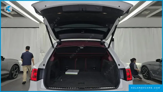 BENTLEY BENTAYGA 4.0 V8