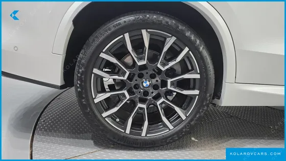 BMW X5 XDRIVE 40I M SPORT