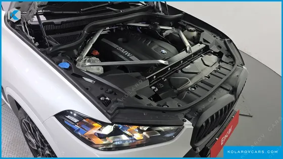 BMW X5 XDRIVE 40I M SPORT