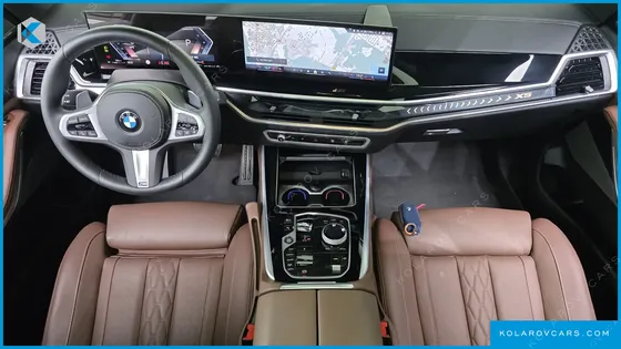 BMW X5 XDRIVE 40I M SPORT