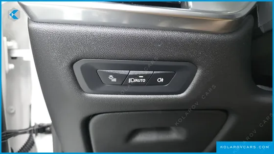 BMW X5 XDRIVE 40I M SPORT