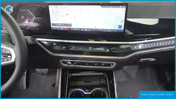 BMW X5 XDRIVE 40I M SPORT