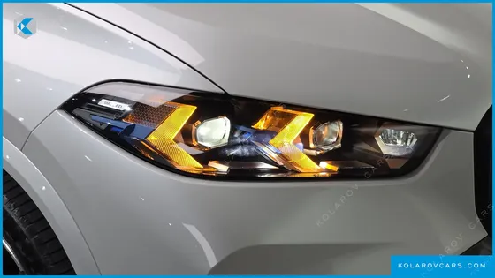 BMW X5 XDRIVE 40I M SPORT