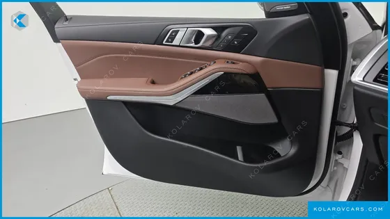 BMW X5 XDRIVE 40I M SPORT