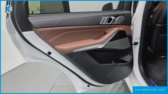 BMW X5 XDRIVE 40I M SPORT