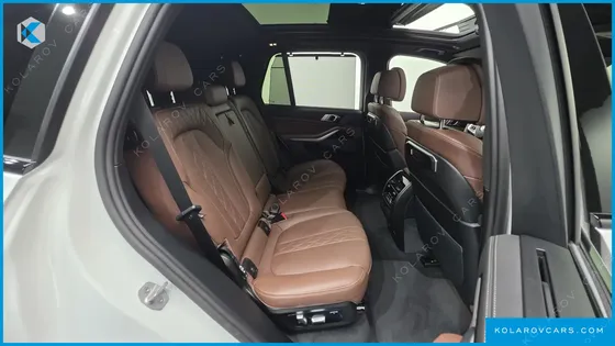 BMW X5 XDRIVE 40I M SPORT