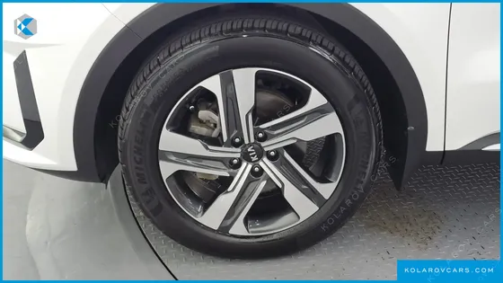KIA SORENTO HEV 1.6 4WD