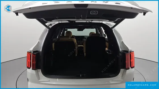 KIA SORENTO HEV 1.6 4WD