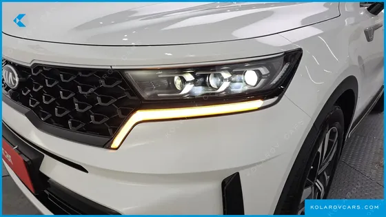 KIA SORENTO HEV 1.6 4WD
