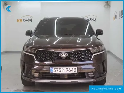 KIA SORENTO DIESEL 2.2 2WD