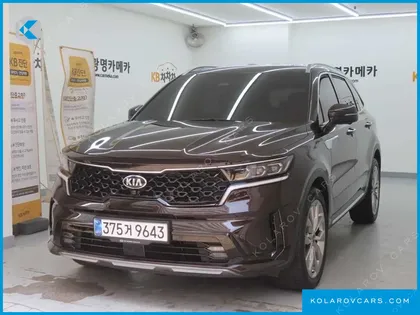 KIA SORENTO DIESEL 2.2 2WD