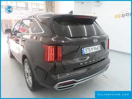 KIA SORENTO DIESEL 2.2 2WD