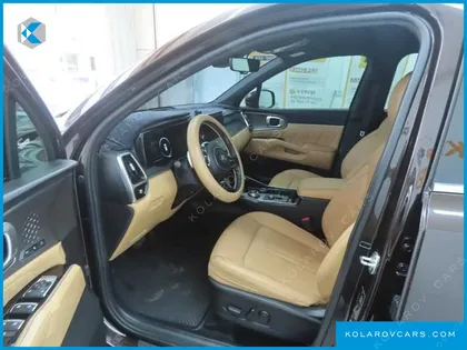 KIA SORENTO DIESEL 2.2 2WD