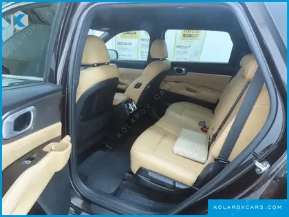 KIA SORENTO DIESEL 2.2 2WD