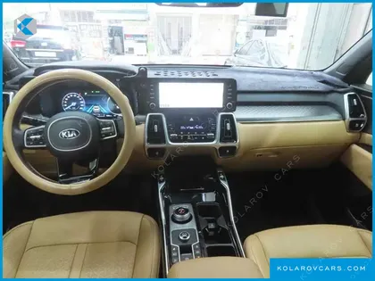 KIA SORENTO DIESEL 2.2 2WD