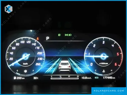 KIA SORENTO DIESEL 2.2 2WD