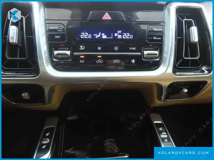 KIA SORENTO DIESEL 2.2 2WD