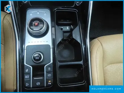 KIA SORENTO DIESEL 2.2 2WD