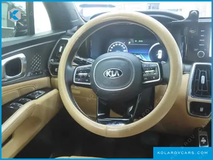 KIA SORENTO DIESEL 2.2 2WD