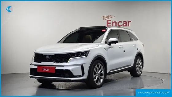 KIA SORENTO DIESEL 2.2 2WD