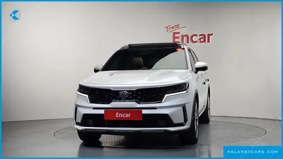 KIA SORENTO DIESEL 2.2 2WD