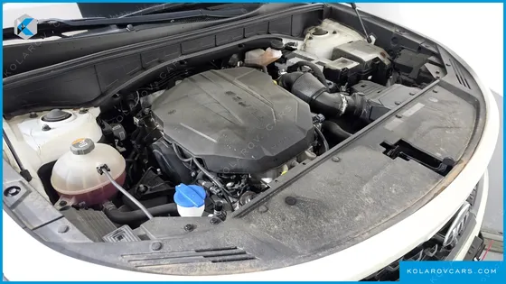 KIA SORENTO DIESEL 2.2 2WD