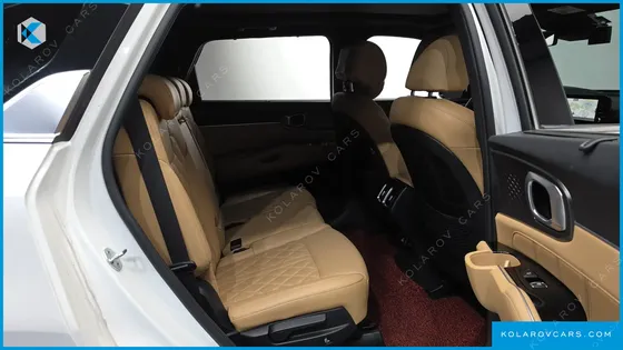 KIA SORENTO DIESEL 2.2 2WD