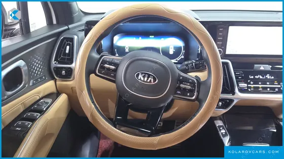KIA SORENTO DIESEL 2.2 2WD