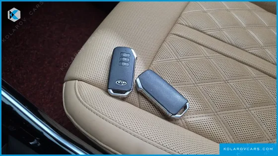 KIA SORENTO DIESEL 2.2 2WD