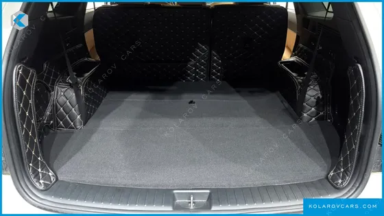 KIA SORENTO DIESEL 2.2 2WD