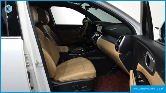 KIA SORENTO DIESEL 2.2 2WD