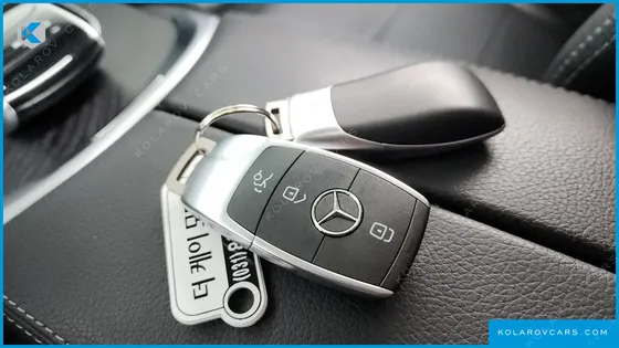 MERCEDES C-CLASS C220 D 4MATIC EXCLUSIVE