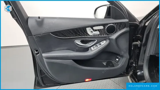 MERCEDES C-CLASS C220 D 4MATIC EXCLUSIVE