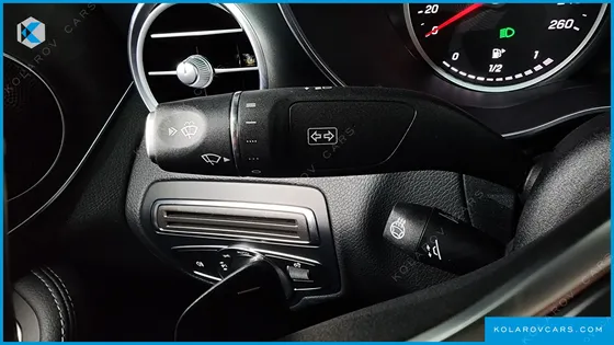 MERCEDES C-CLASS C220 D 4MATIC EXCLUSIVE