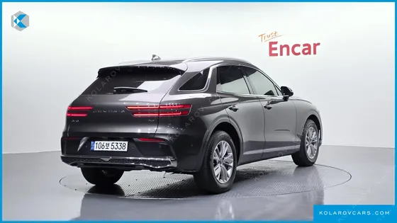GENESIS GV70 2.5T GASOLINE AWD