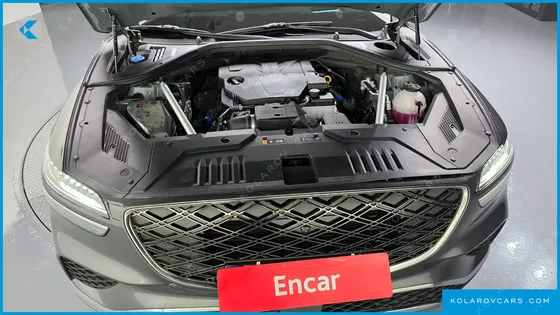 GENESIS GV70 2.5T GASOLINE AWD