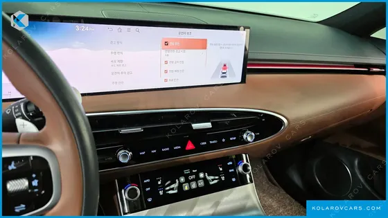 GENESIS GV70 2.5T GASOLINE AWD