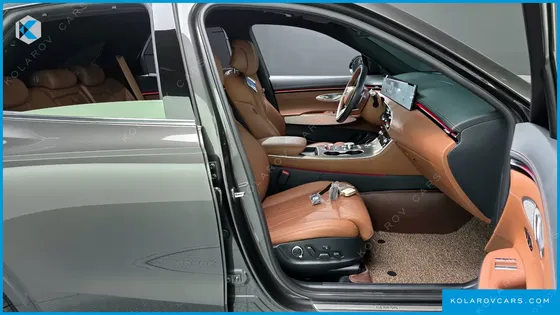 GENESIS GV70 2.5T GASOLINE AWD