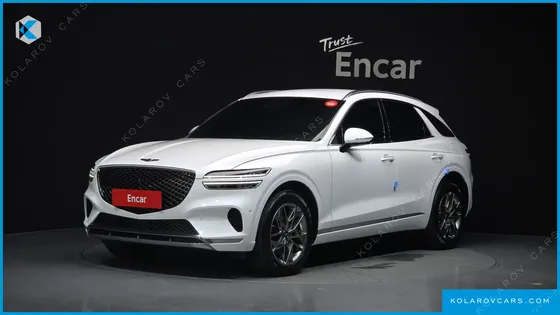 GENESIS GV70 2.2 DIESEL AWD