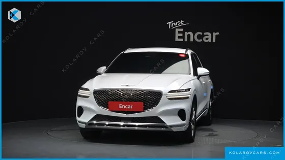 GENESIS GV70 2.2 DIESEL AWD