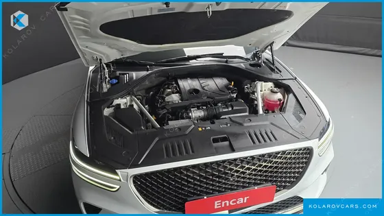 GENESIS GV70 2.2 DIESEL AWD