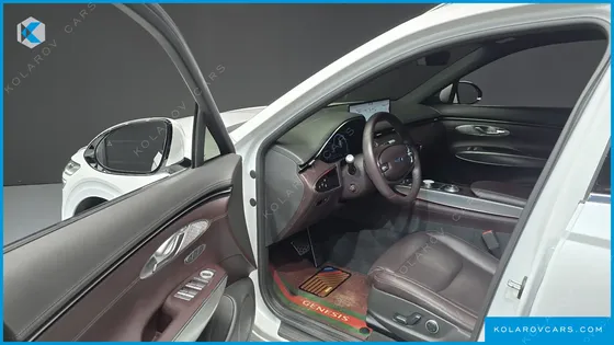 GENESIS GV70 2.2 DIESEL AWD