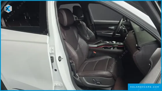 GENESIS GV70 2.2 DIESEL AWD
